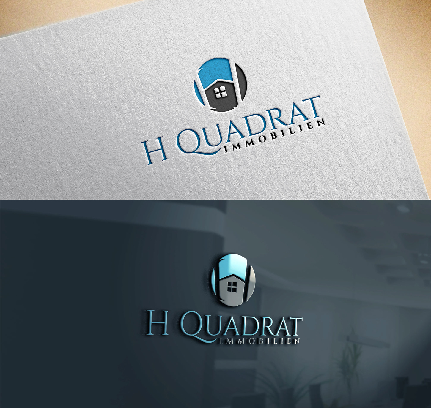 Logo Design by design_ghost 2 for this project | Design #19427946