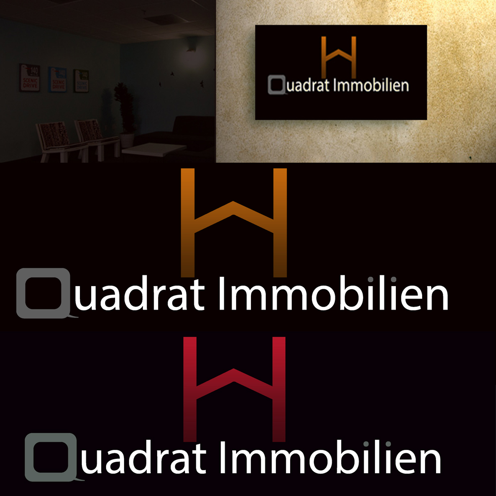 Logo Design by shyamjith 2 for this project | Design #19439316