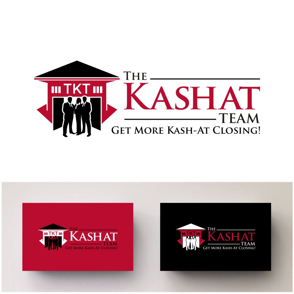 Logo Design by south door for this project | Design #19449034