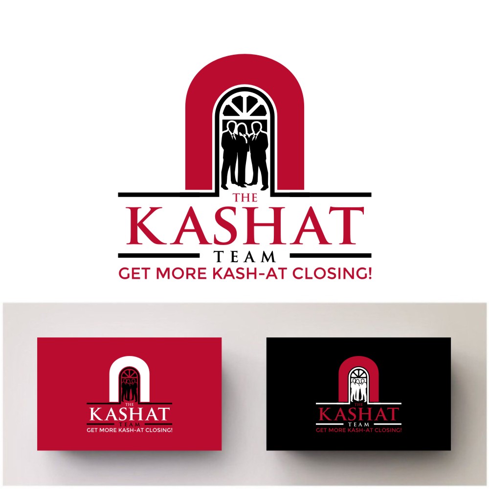 Logo Design by south door for this project | Design #19449500