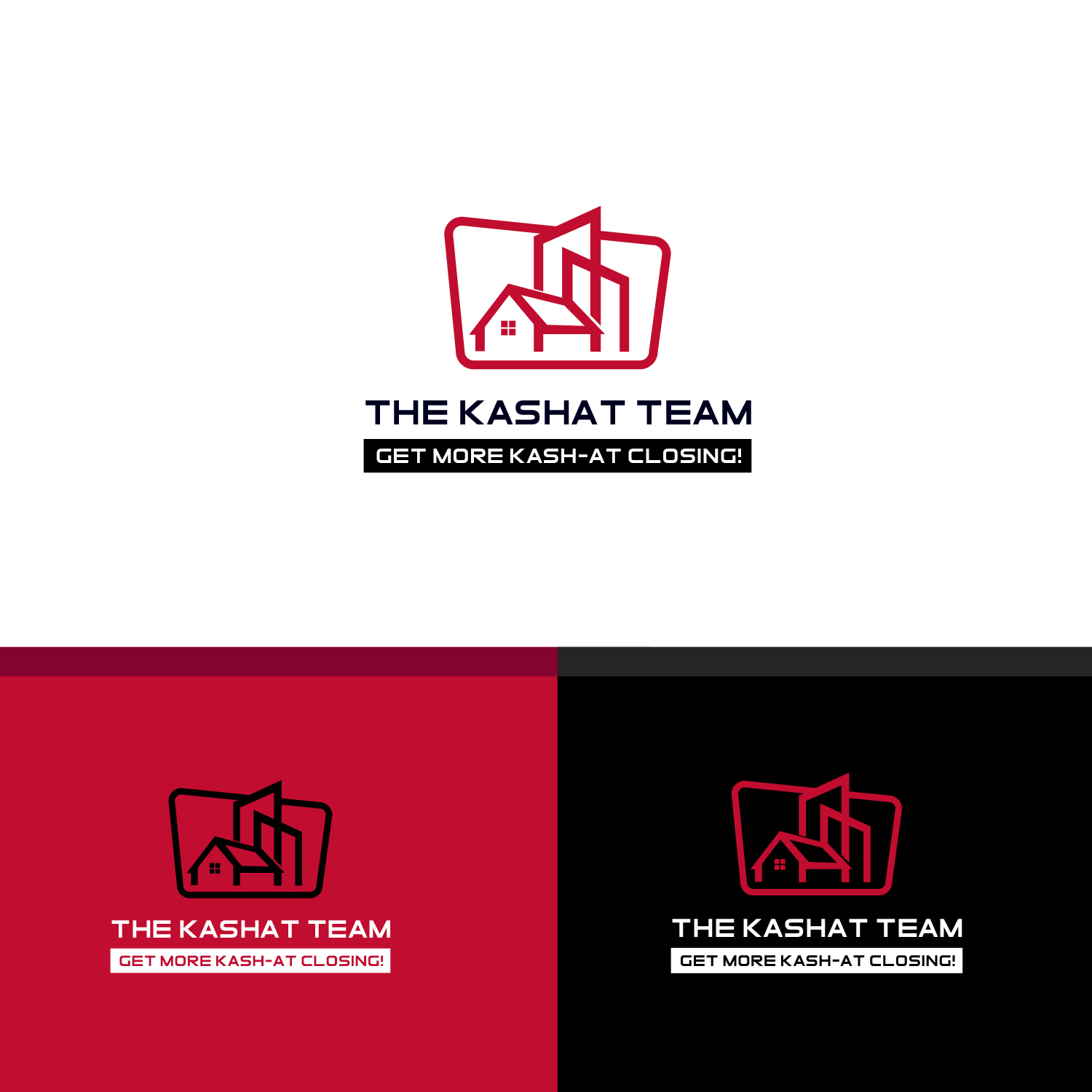 Logo Design by TenDsgn for this project | Design #19444616