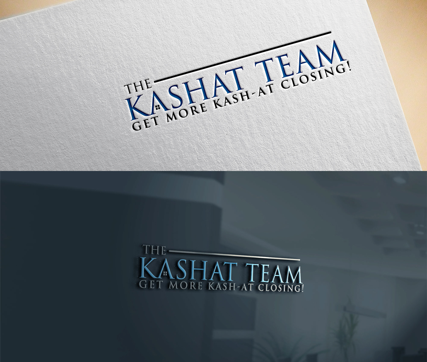 Logo Design by design_ghost 2 for this project | Design #19432440