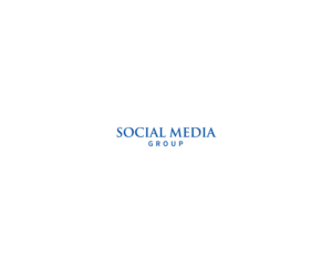 Social Media Group | Logo Design by chuan