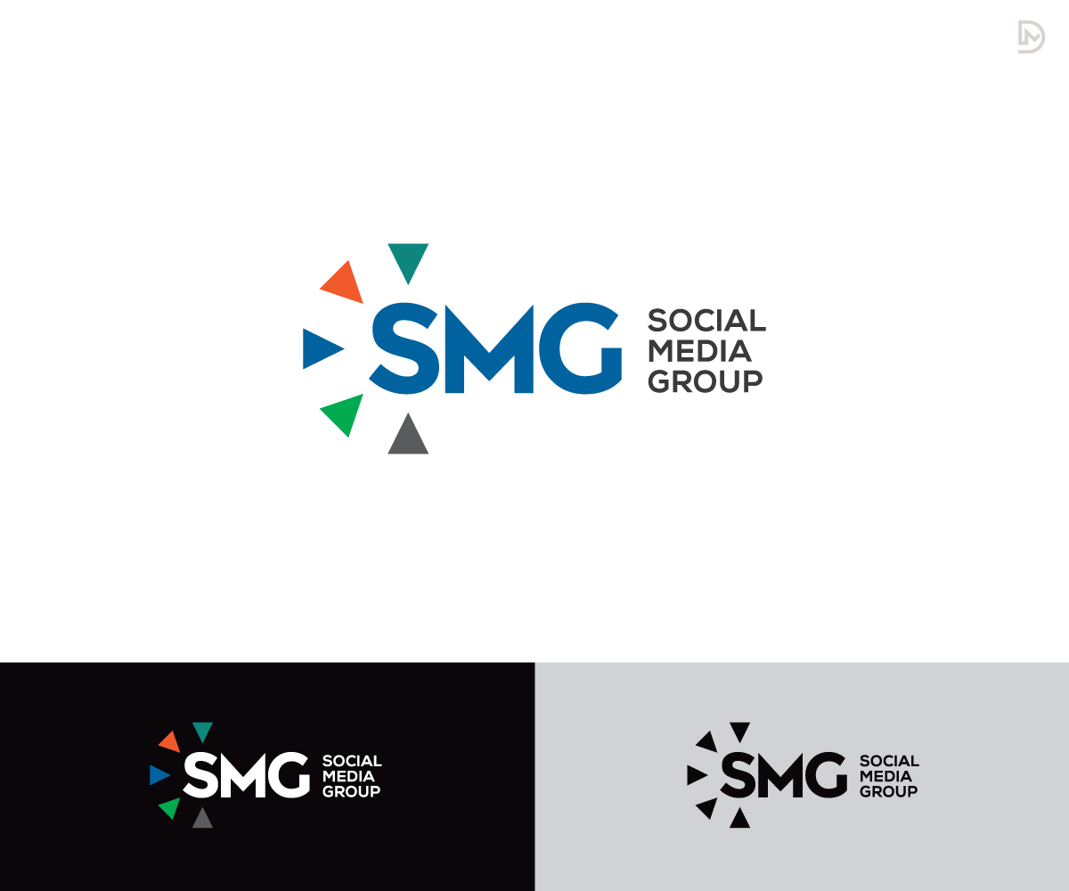 Logo Design by D_Mantra for this project | Design #19484255