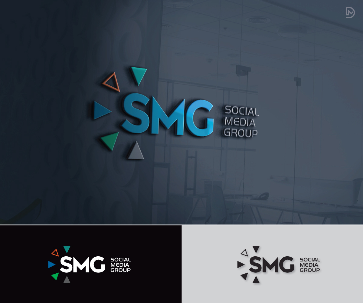 Logo Design by D_Mantra for this project | Design #19536185