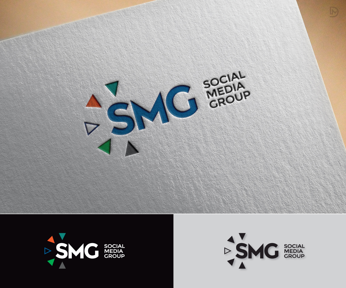 Logo Design by D_Mantra for this project | Design #19536188