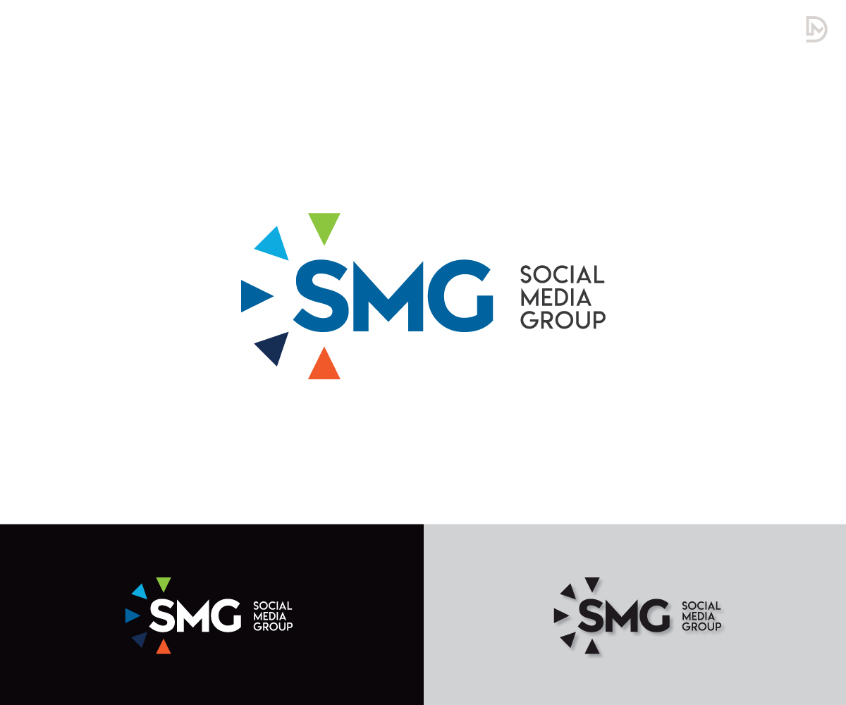 Logo Design by D_Mantra for this project | Design #19597776