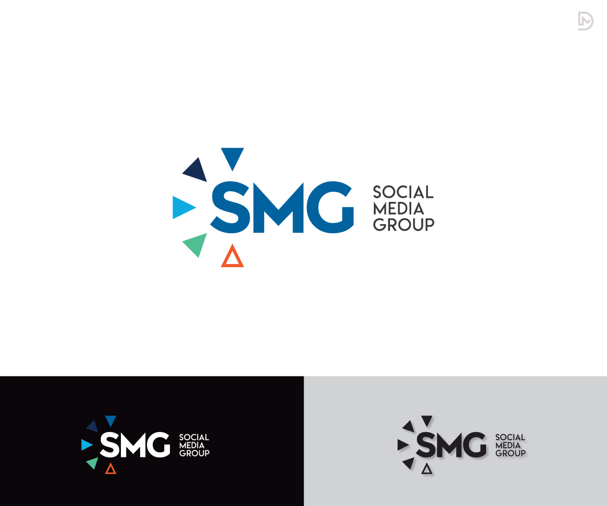 Logo Design by D_Mantra for this project | Design #19602168