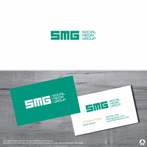 Logo Design by MBARO for this project | Design #19550636