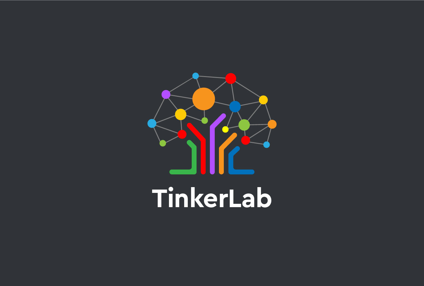 Logo-Design von Ben für TinkerLab Company | Design #19443948