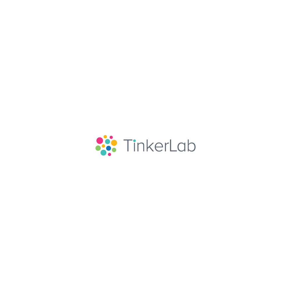 Logo-Design von Wild Geek für TinkerLab Company | Design #19446342