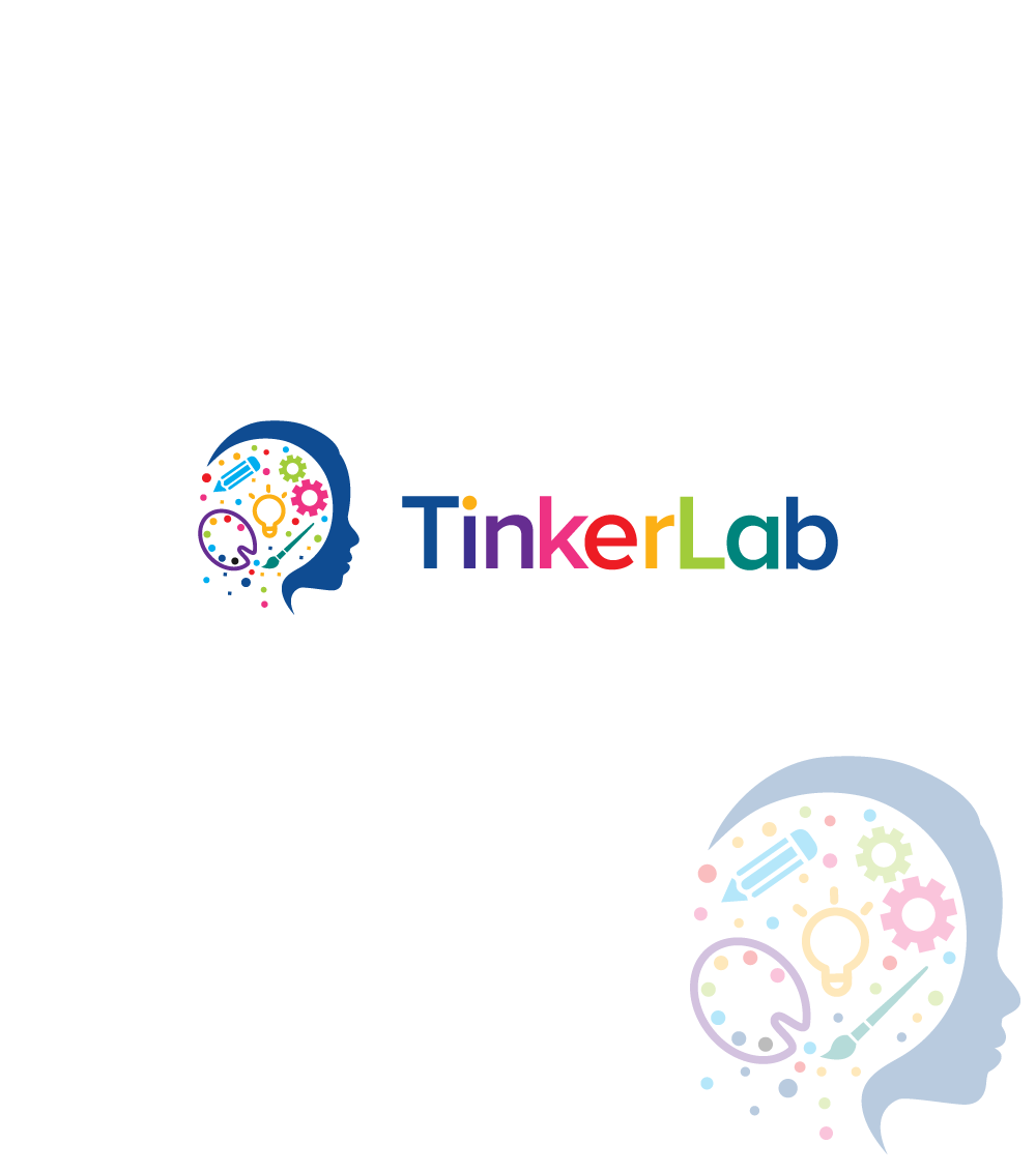 Logo-Design von Wild Geek für TinkerLab Company | Design #19450655