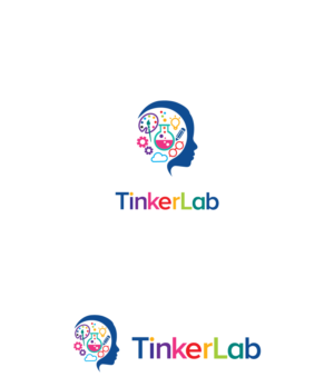 Logo-Design von Wild Geek für TinkerLab Company | Design: #19453260