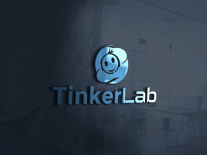 Logo-Design von logoflow007 für TinkerLab Company | Design: #19443070