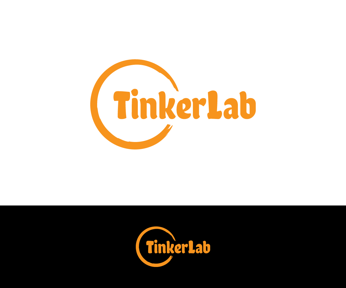 Logo-Design von designmind78 für TinkerLab Company | Design #19447106