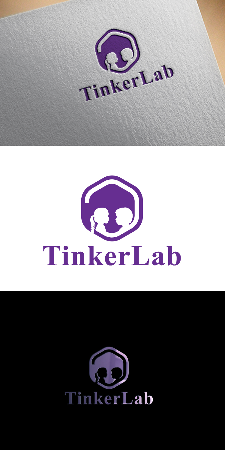 Logo-Design von Rupok MT für TinkerLab Company | Design #19448941