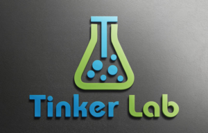Logo-Design von tea tea für TinkerLab Company | Design: #19448288