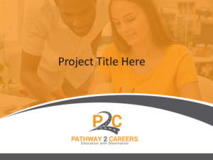 PowerPoint Design by Best Design Hub for NS4ED | Design: #19428859
