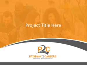 PowerPoint Design by Best Design Hub for NS4ED | Design: #19428929