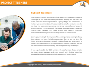 PowerPoint Design by Best Design Hub for NS4ED | Design: #19432477