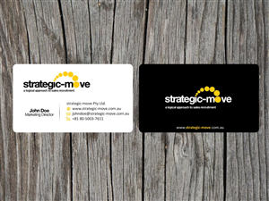 Business Card Design Project | Business Card Design by Priyo Subarkah