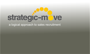 Business Card Design by AbhiNiv Creations for Strategic-Move | Design: #686631