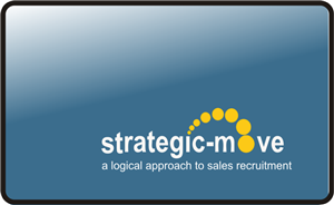 Business Card Design by AbhiNiv Creations for Strategic-Move | Design #688316
