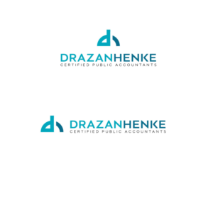 DH | Logo Design by logomaniac