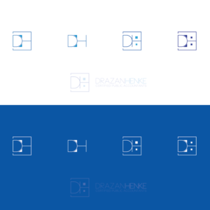Diseño de Logo por Verified artistry (Design garden) para DrazanHenke Certified Public Accountants | Diseño: #19440326