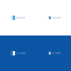Diseño de Logo por Verified artistry (Design garden) para DrazanHenke Certified Public Accountants | Diseño: #19440472