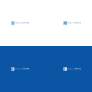 Diseño de Logo por Verified artistry (Design garden) para DrazanHenke Certified Public Accountants | Diseño: #19440473