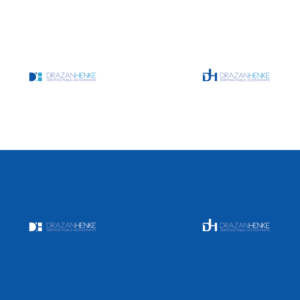 Diseño de Logo por Verified artistry (Design garden) para DrazanHenke Certified Public Accountants | Diseño: #19440475