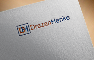 Logo Design by ErTistic for DrazanHenke Certified Public Accountants | Design #19429592