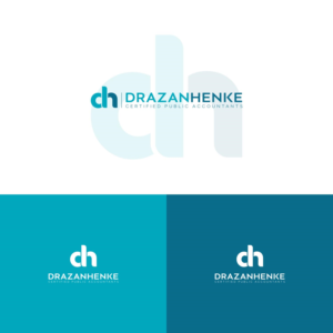 Diseño de Logo por TTK para DrazanHenke Certified Public Accountants | Diseño: #19430907