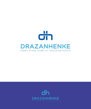 DH | Logo Design by ace_art™
