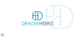 Diseño de Logo por Kamran_Here para DrazanHenke Certified Public Accountants | Diseño: #19431190