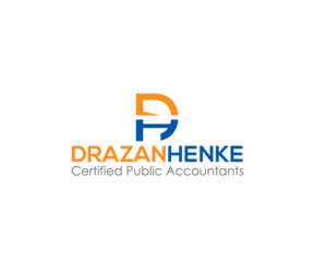 Diseño de Logo por logoflow007 para DrazanHenke Certified Public Accountants | Diseño: #19427140