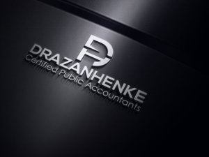 Diseño de Logo por logoflow007 para DrazanHenke Certified Public Accountants | Diseño: #19427142