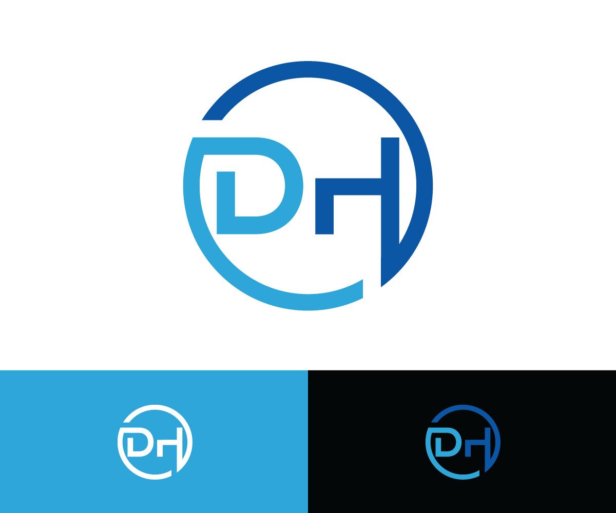 Diseño de Logo por designmind78 para DrazanHenke Certified Public Accountants | Diseño #19436052