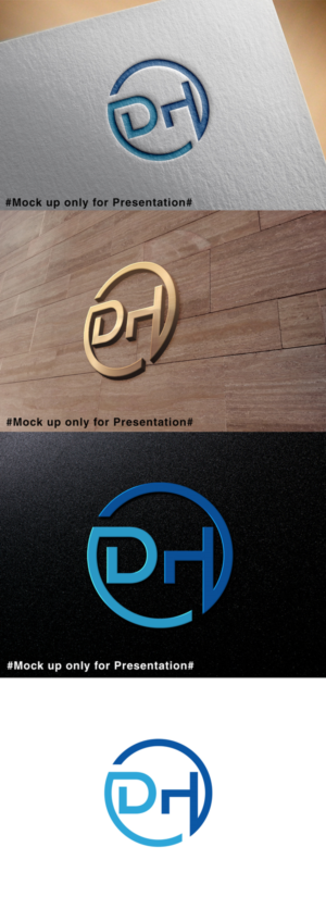 Diseño de Logo por designmind78 para DrazanHenke Certified Public Accountants | Diseño: #19436053
