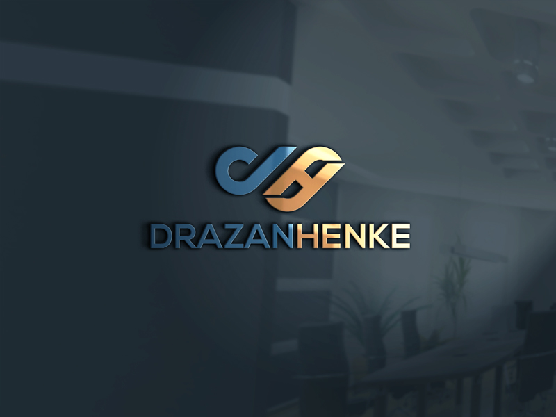 Logo Design by Malkuchulu for DrazanHenke Certified Public Accountants | Design #19425262