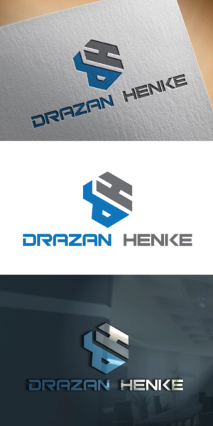Diseño de Logo por tea tea para DrazanHenke Certified Public Accountants | Diseño: #19426896