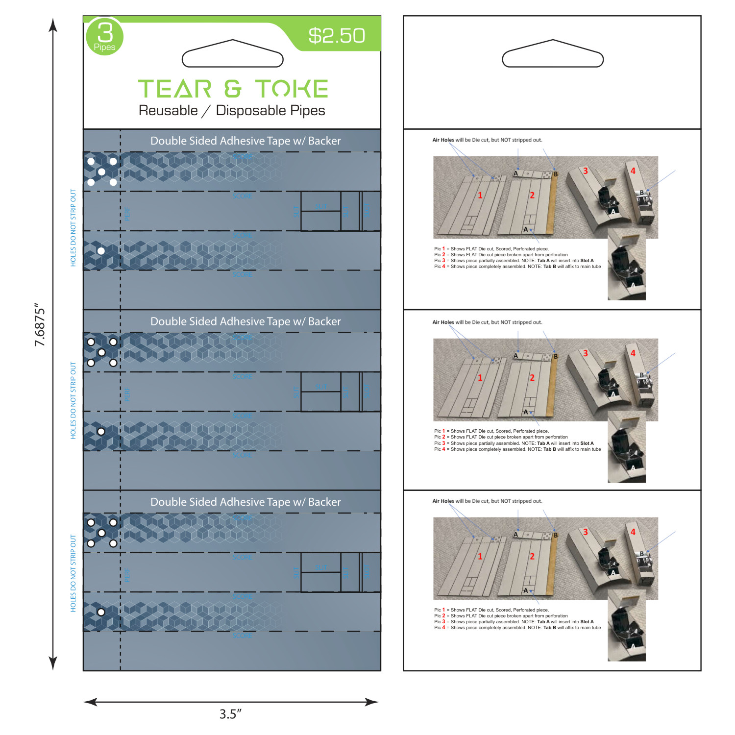 Verpackungs-Design von DG+ für VoxPlus Inc. | Design #19433096