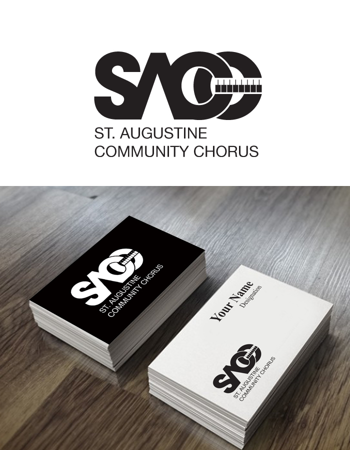 Logo Design by decorusads for this project | Design #19486636