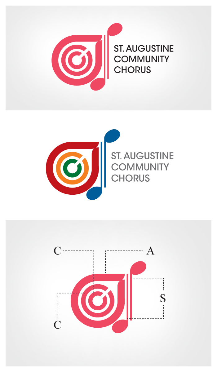 Logo Design by decorusads for this project | Design #19487824