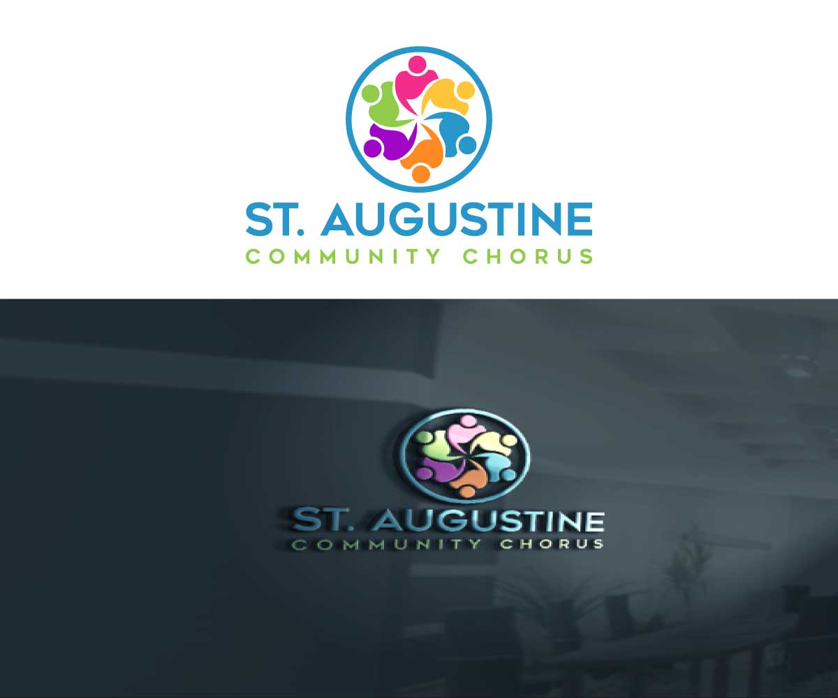 Logo Design by DesignKhalifa2 for this project | Design #19438646
