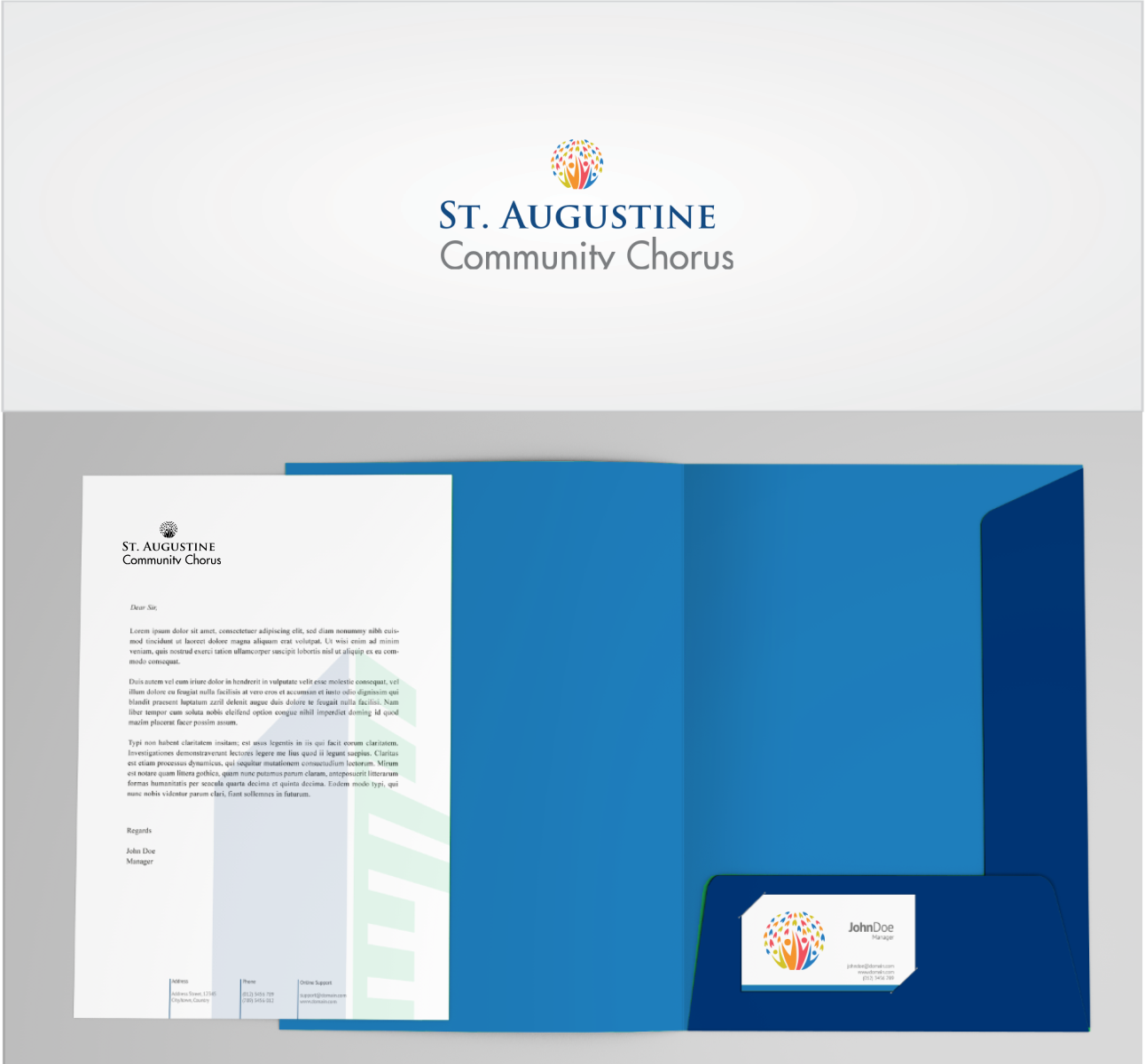 Logo Design by dihari tua  for this project | Design #19441108