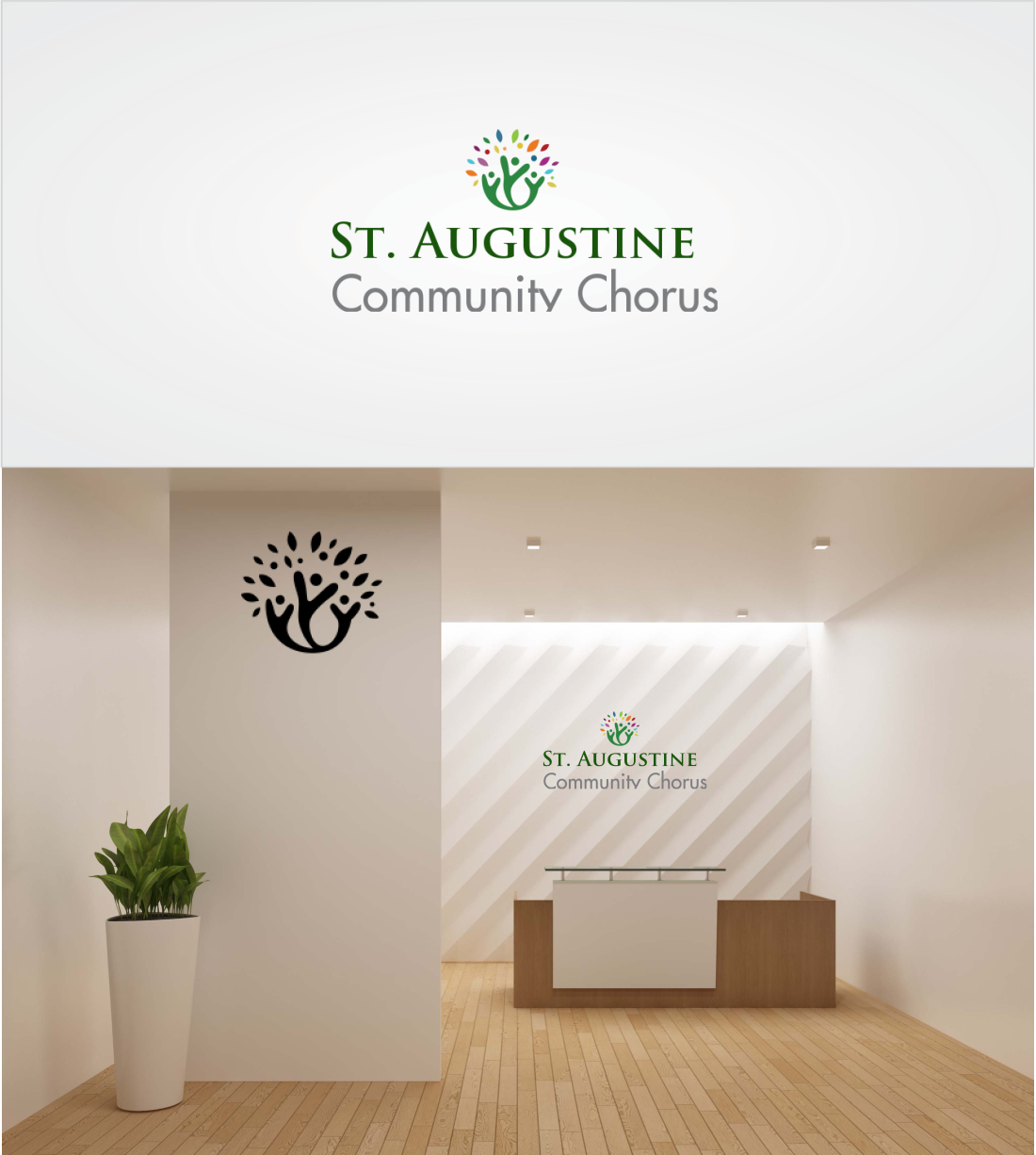 Logo Design by dihari tua  for this project | Design #19441109