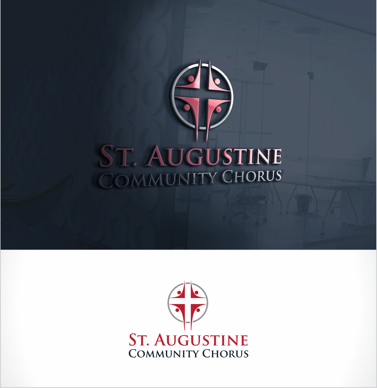 Logo Design by dihari tua  for this project | Design #19463258