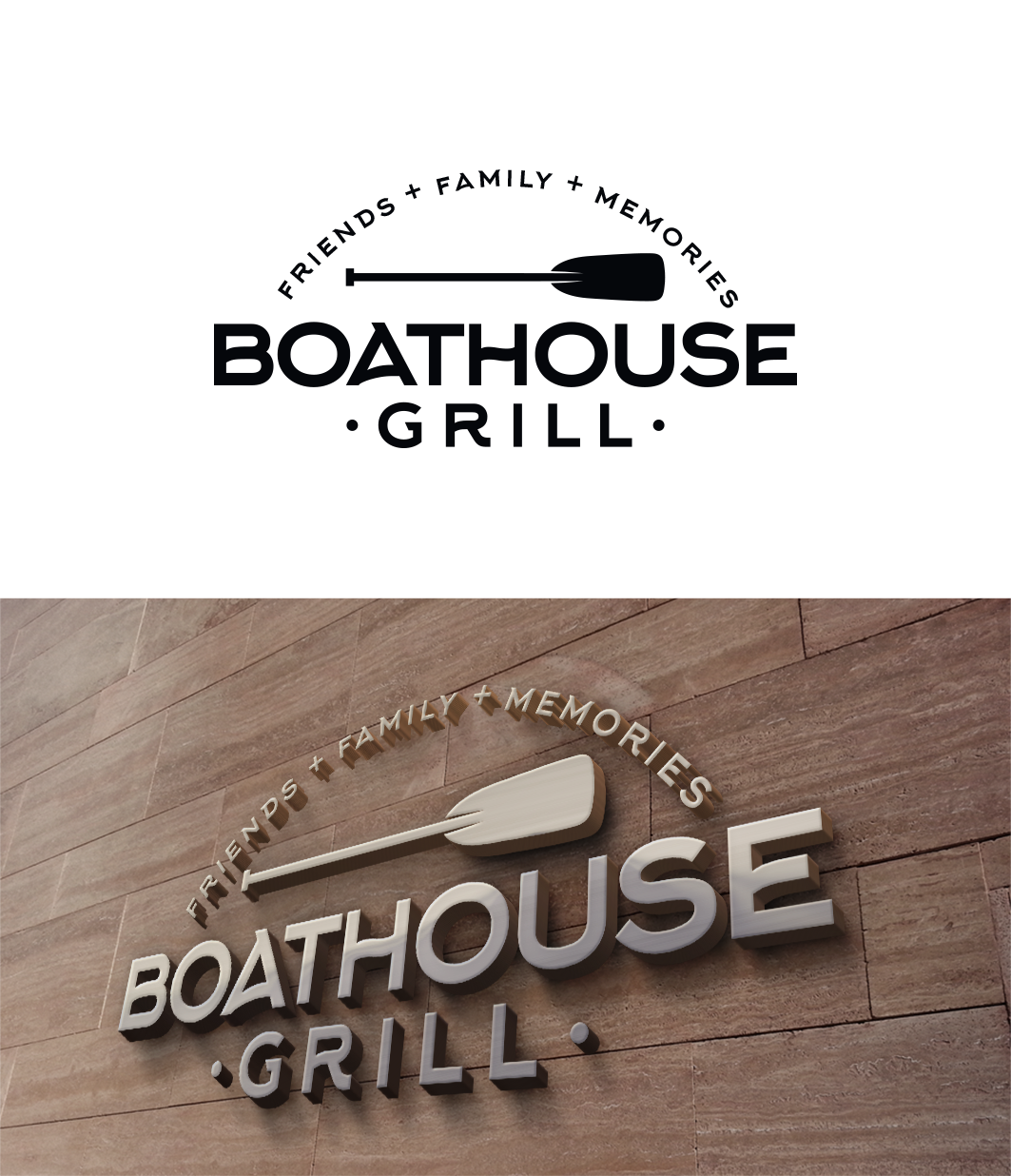 Logo Design by trufya for this project | Design #19490243